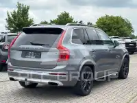 2015 Volvo XC90