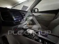 2015 Volvo XC90