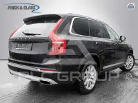 2015 Volvo XC90