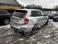 2015 Volvo XC90