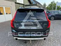 2015 Volvo XC90