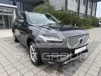 2015 Volvo XC90