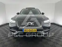 2015 Volvo XC90