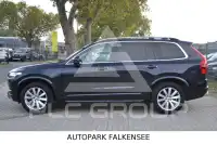2015 Volvo XC90