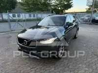 2015 Volvo XC90