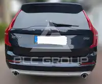 2015 Volvo XC90