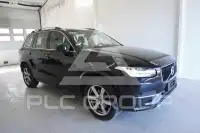 2015 Volvo XC90