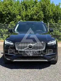 2015 Volvo XC90