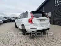 2015 Volvo XC90