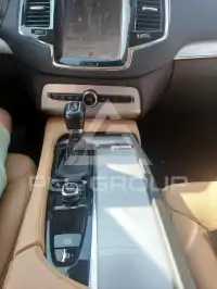 2015 Volvo XC90