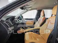 2015 Volvo XC90