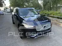 2015 Volvo XC90
