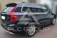2015 Volvo XC90