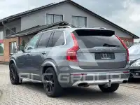 2015 Volvo XC90