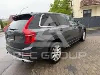 2015 Volvo XC90