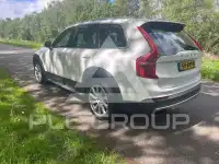 2015 Volvo XC90
