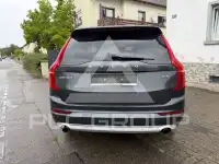 2015 Volvo XC90