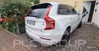 2015 Volvo XC90