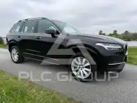 2015 Volvo XC90