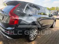 2015 Volvo XC90