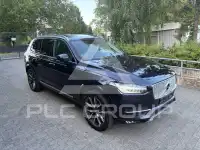 2015 Volvo XC90