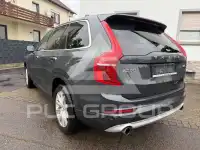 2015 Volvo XC90