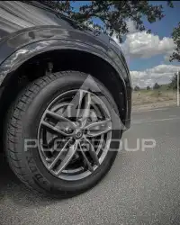 2015 Volvo XC90