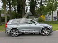 2015 Volvo XC90