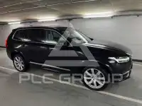 2015 Volvo XC90