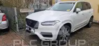 2015 Volvo XC90