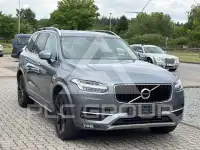 2015 Volvo XC90