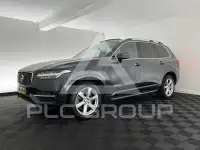 2015 Volvo XC90