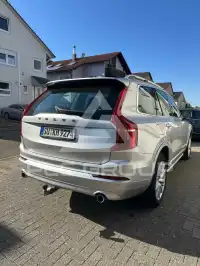 2015 Volvo XC90