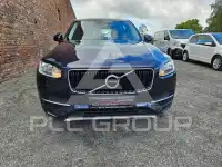2015 Volvo XC90