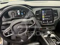 2015 Volvo XC90