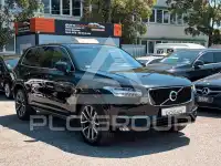 2015 Volvo XC90