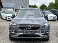 2015 Volvo XC90