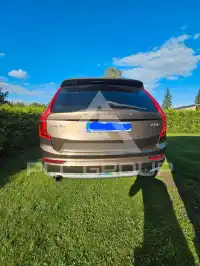2015 Volvo XC90