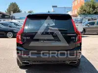 2015 Volvo XC90