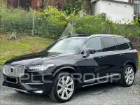 2015 Volvo XC90