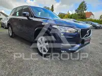 2015 Volvo XC90