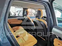 2015 Volvo XC90
