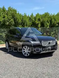 2015 Volvo XC90