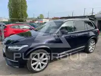 2015 Volvo XC90