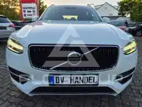 2015 Volvo XC90