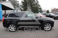 2015 Volvo XC90