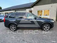 2015 Volvo XC90