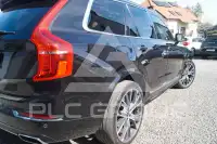 2015 Volvo XC90