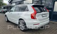 2015 Volvo XC90
