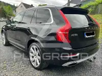 2015 Volvo XC90